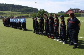 Fédération Nationale des Pompiers